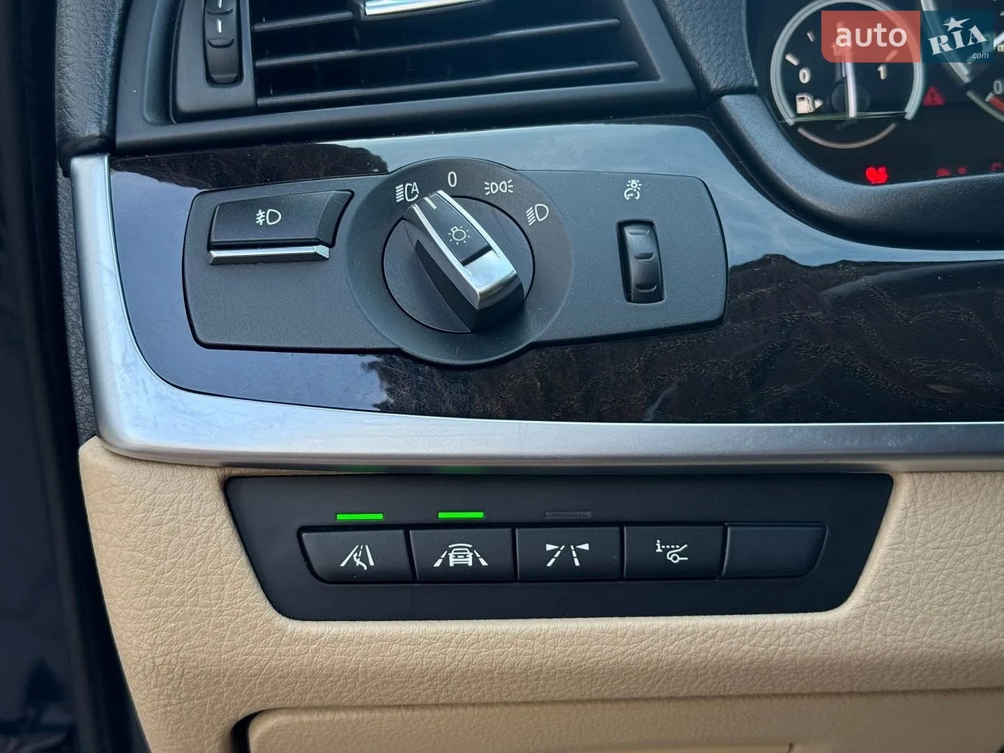 2014 BMW 5er - мініатюра 28