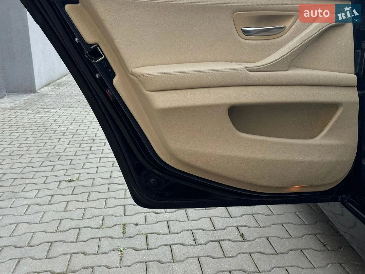 2014 BMW 5er - мініатюра 29
