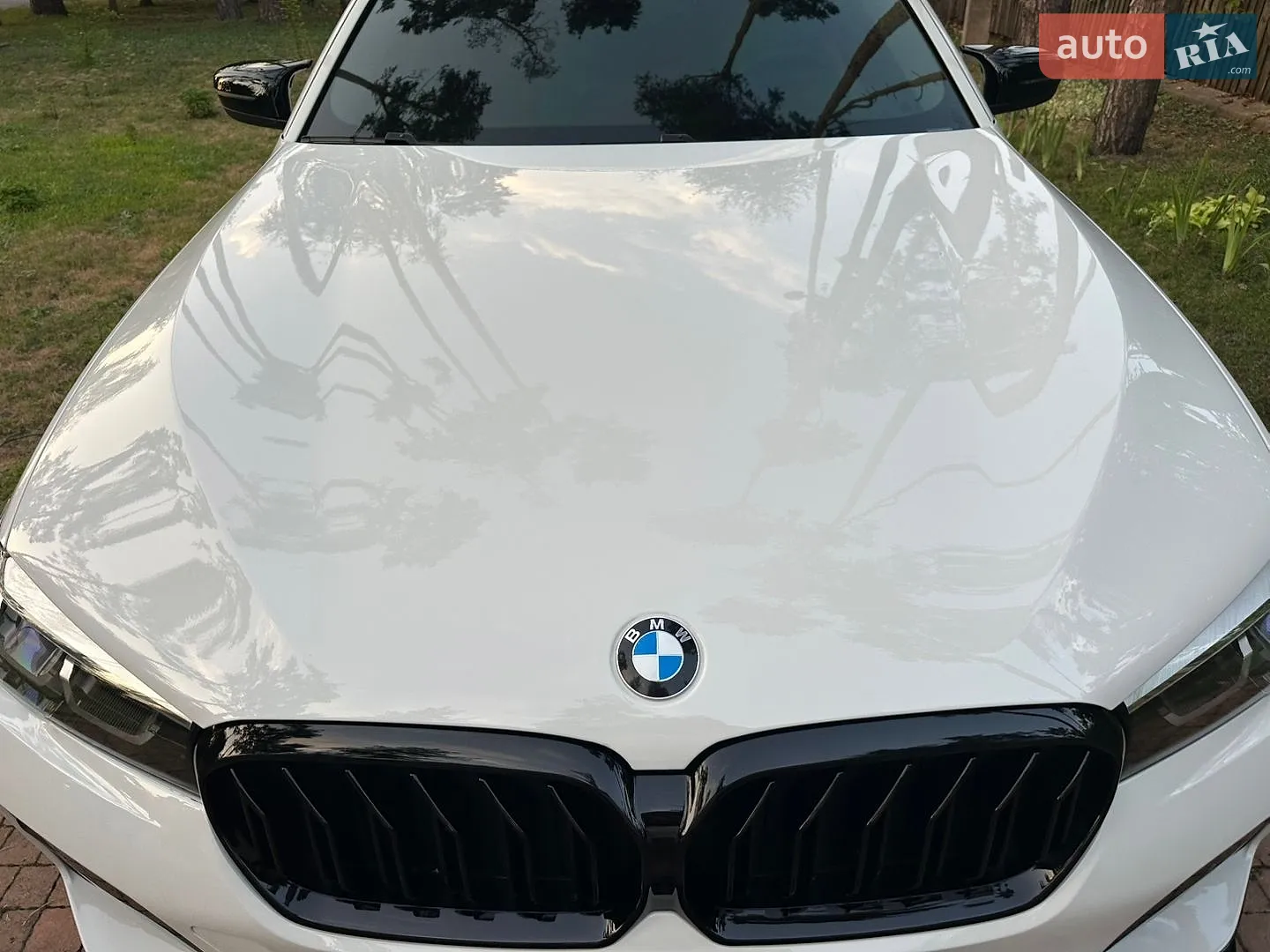 2022 BMW 5er - мініатюра 56