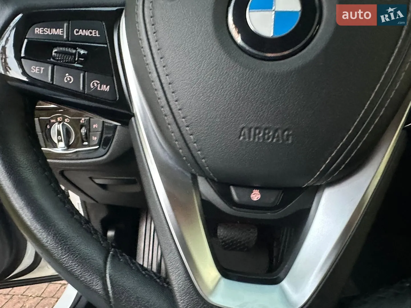 2022 BMW 5er - мініатюра 125