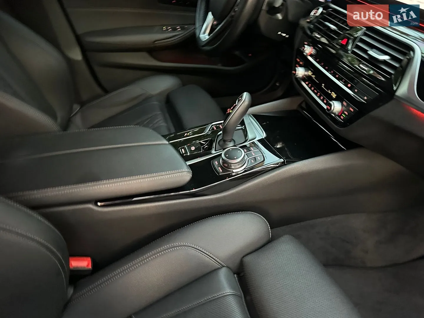 2022 BMW 5er - мініатюра 170