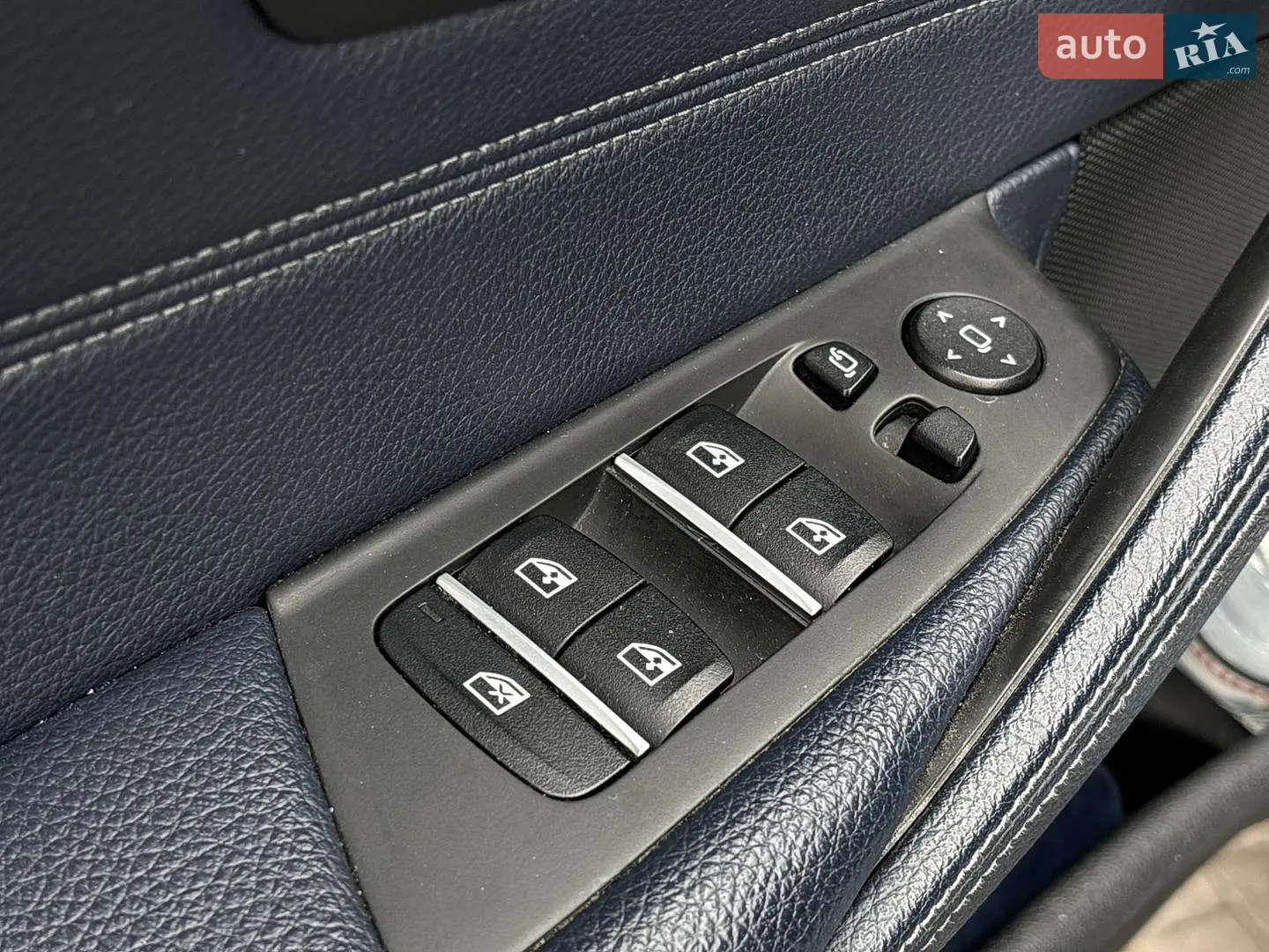 2019 BMW 5er - мініатюра 15