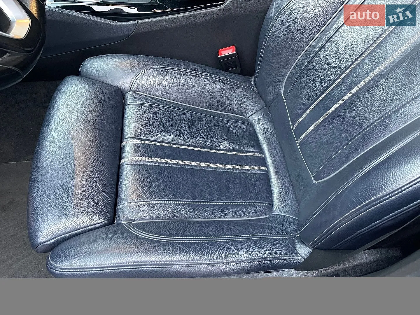 2019 BMW 5er - мініатюра 20