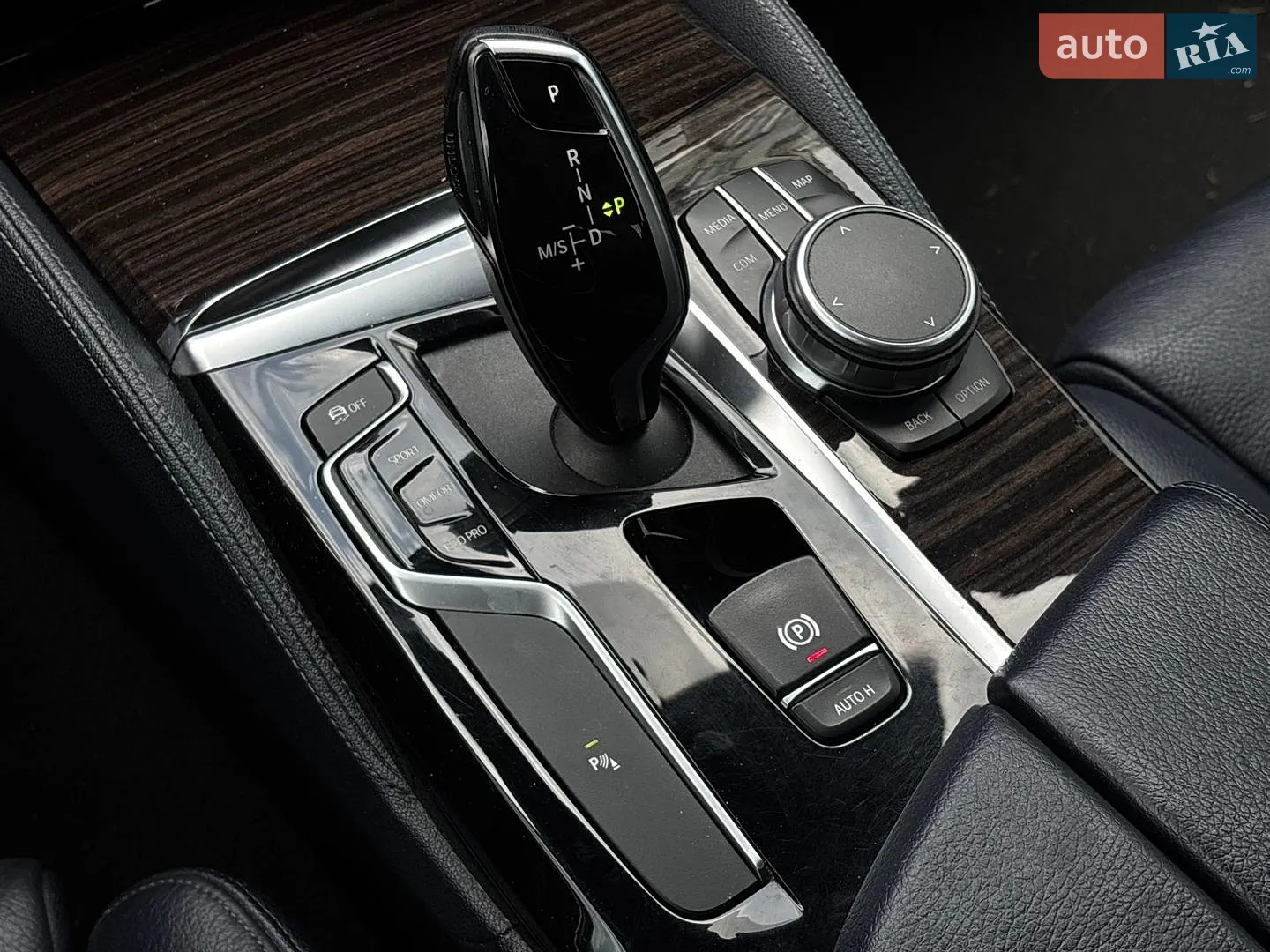 2019 BMW 5er - мініатюра 24
