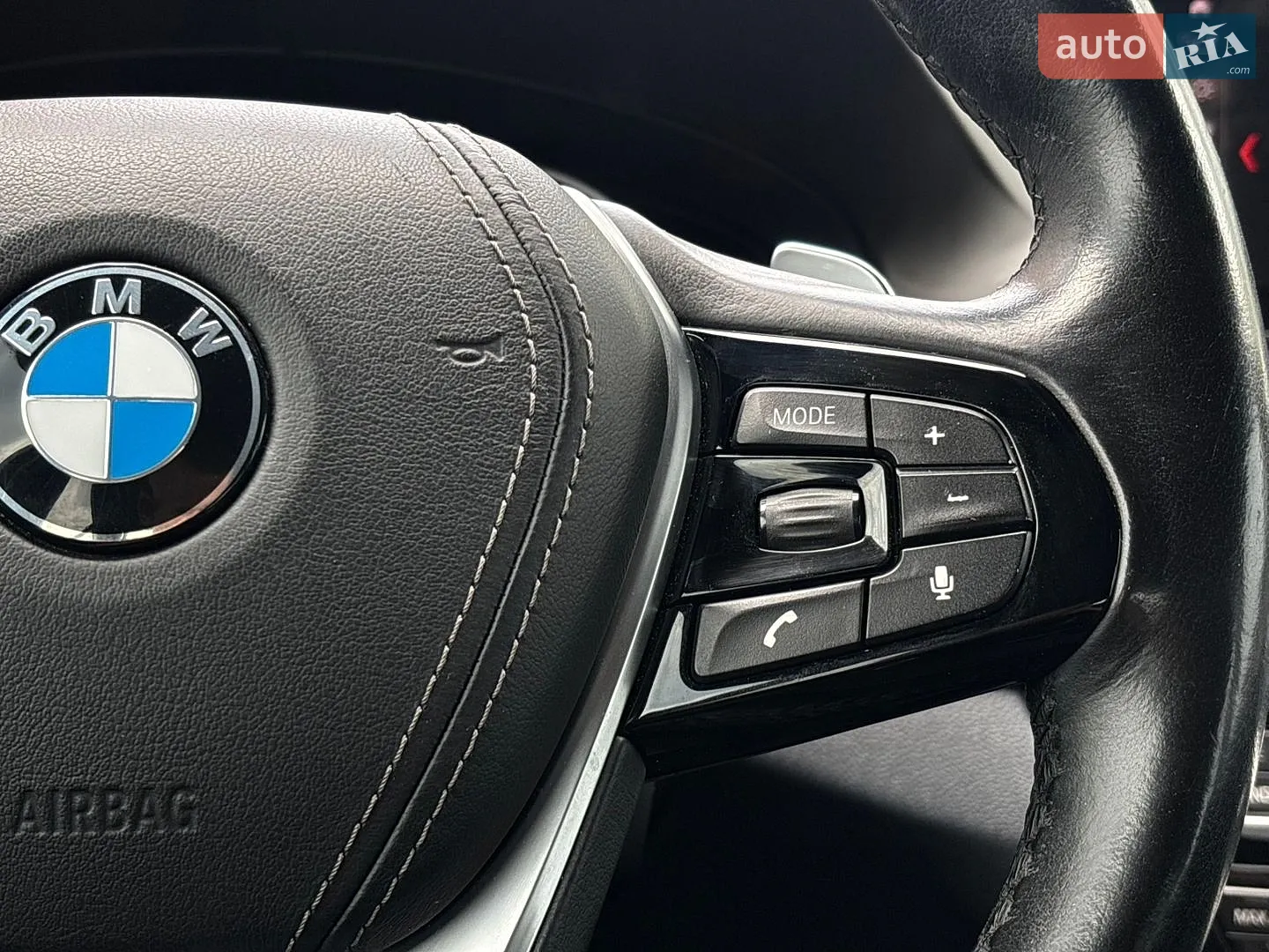 2019 BMW 5er - мініатюра 26