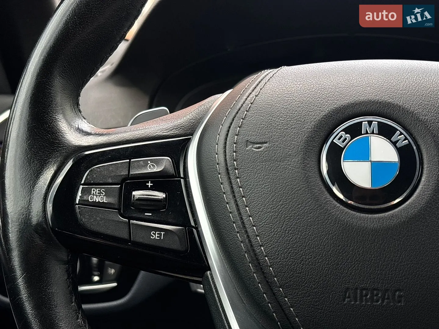 2019 BMW 5er - мініатюра 27