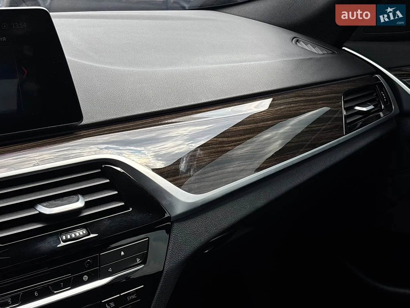2019 BMW 5er - мініатюра 32