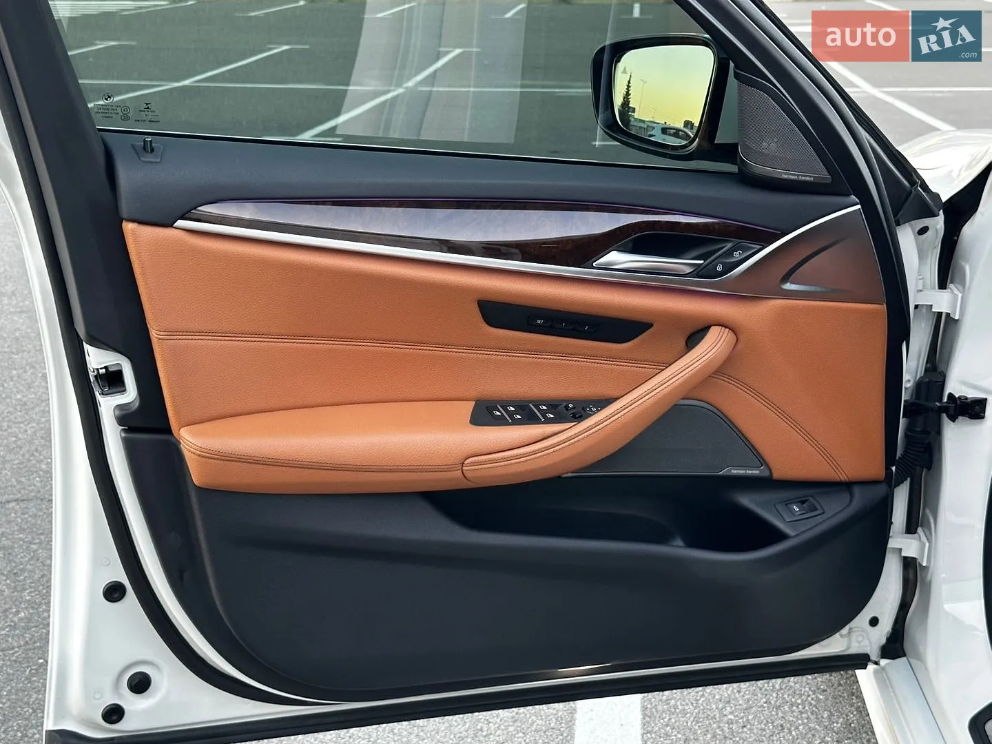 2018 BMW 5er - мініатюра 17