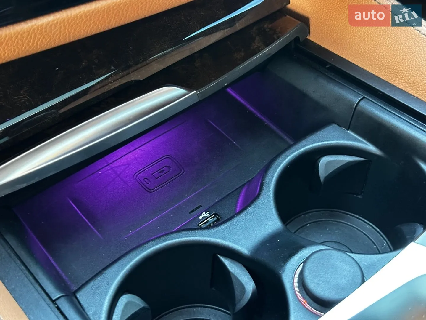 2018 BMW 5er - мініатюра 19