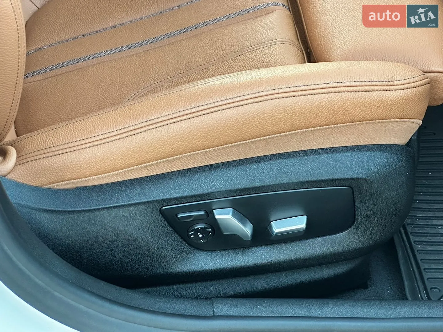 2018 BMW 5er - мініатюра 38