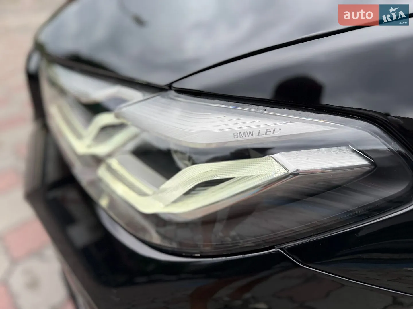 2018 BMW 5er - мініатюра 28