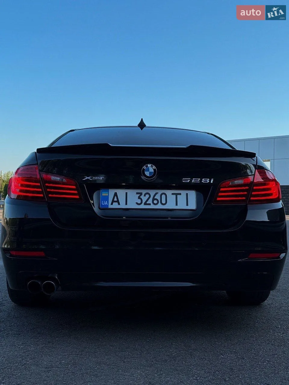 2016 BMW 5er - мініатюра 9