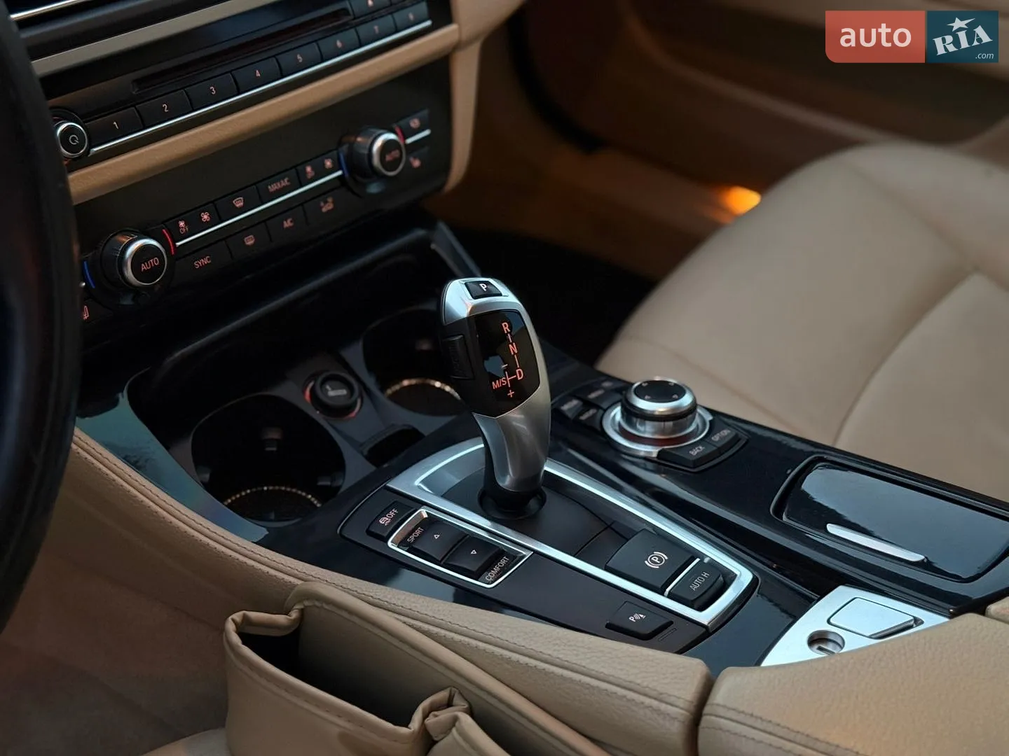 2016 BMW 5er - мініатюра 20