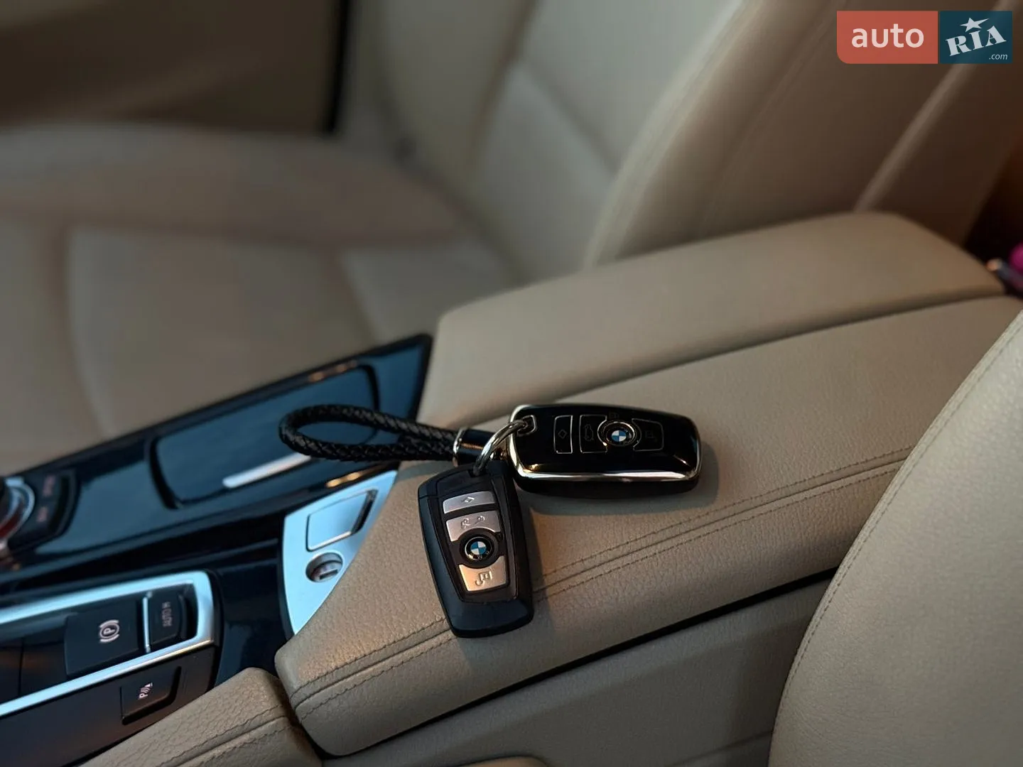 2016 BMW 5er - мініатюра 27