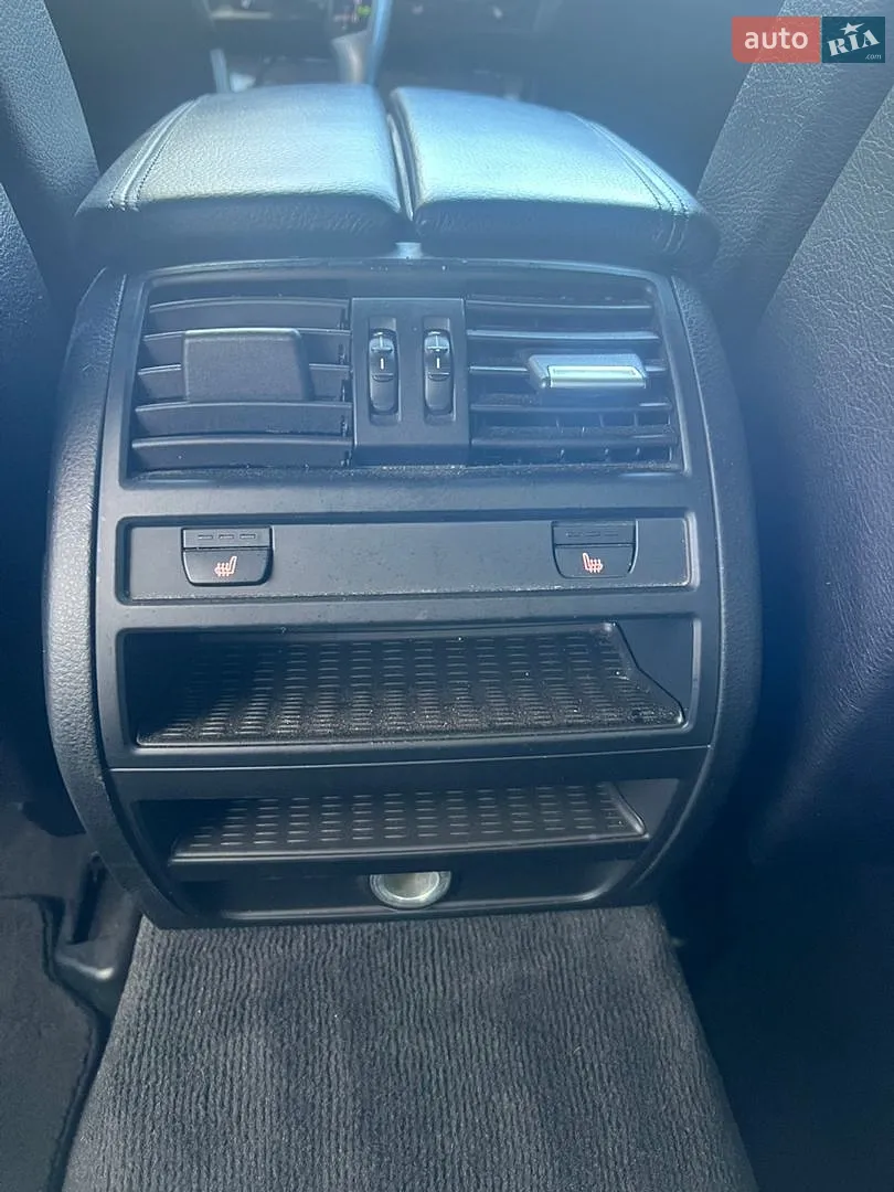 2013 BMW 5er - мініатюра 17