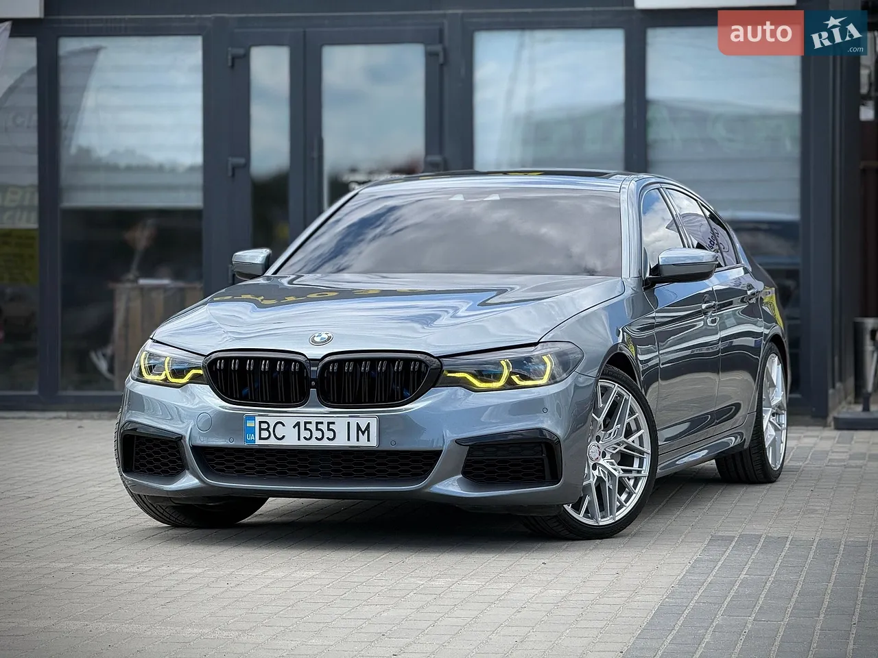 2023 Mercedes-Benz EQE - мініатюра 57