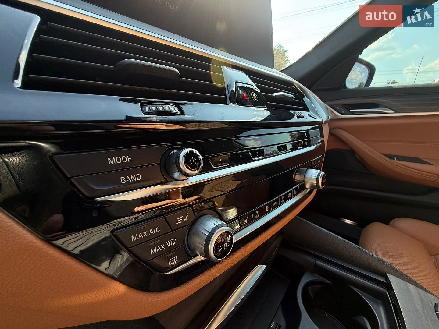 2021 BMW 5er - мініатюра 17