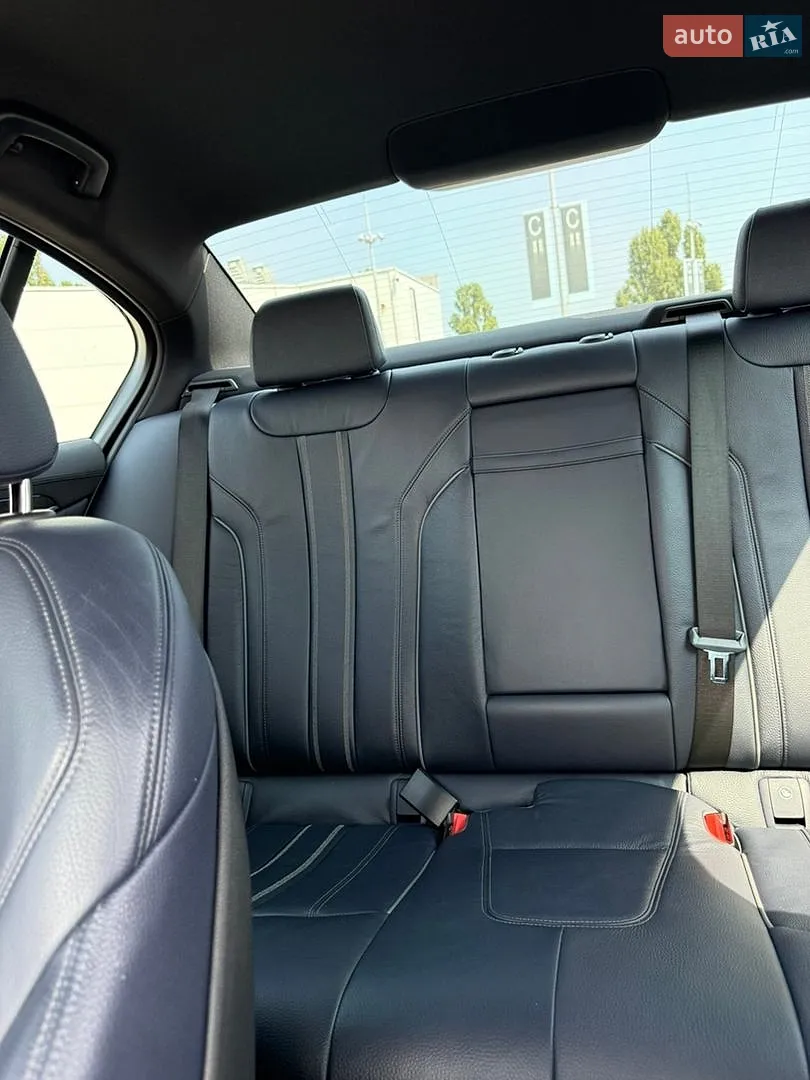 2017 BMW 5er - мініатюра 28