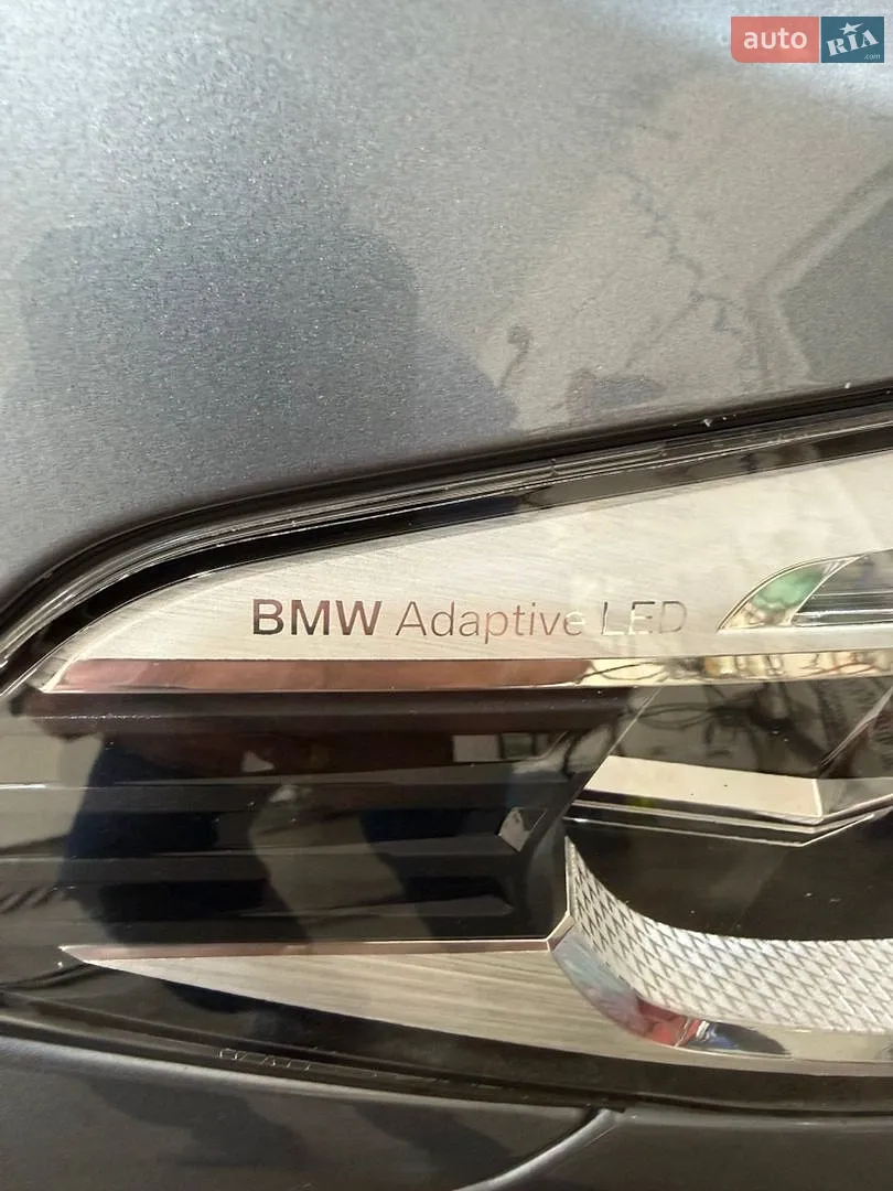 2017 BMW 5er - мініатюра 93