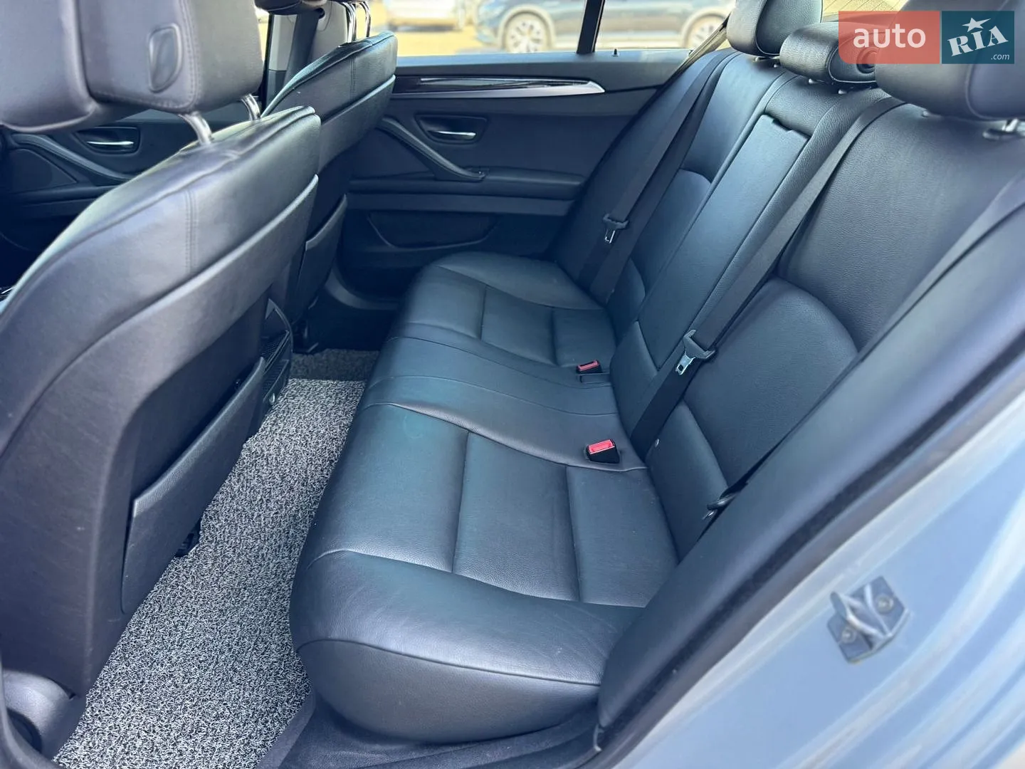2013 BMW 5er - мініатюра 43