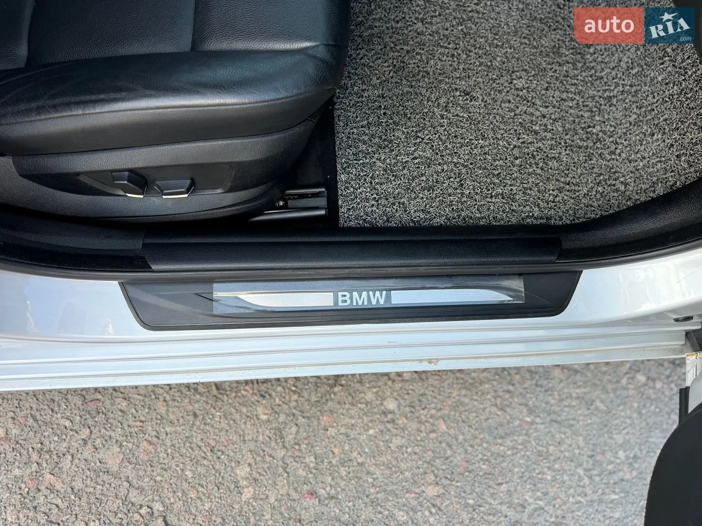 2013 BMW 5er - мініатюра 57
