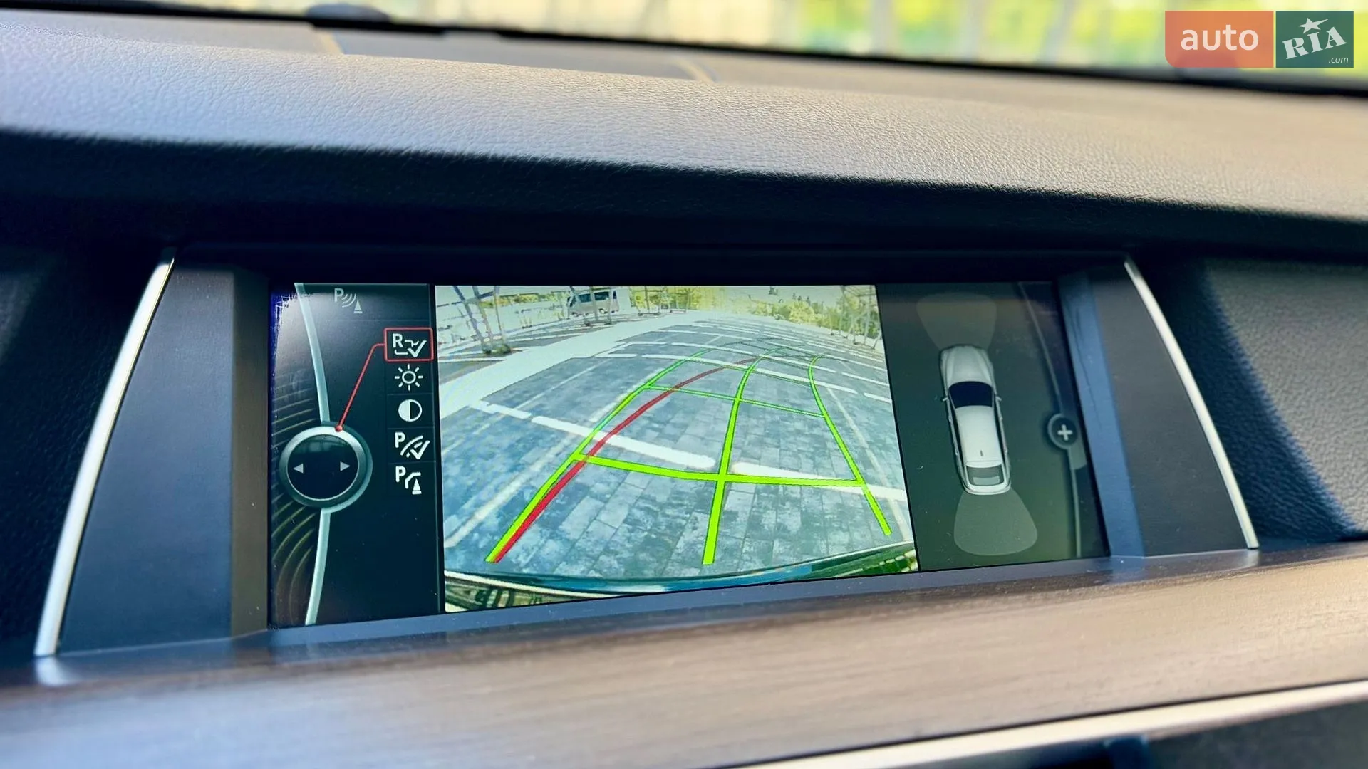 2012 BMW 5er - мініатюра 28