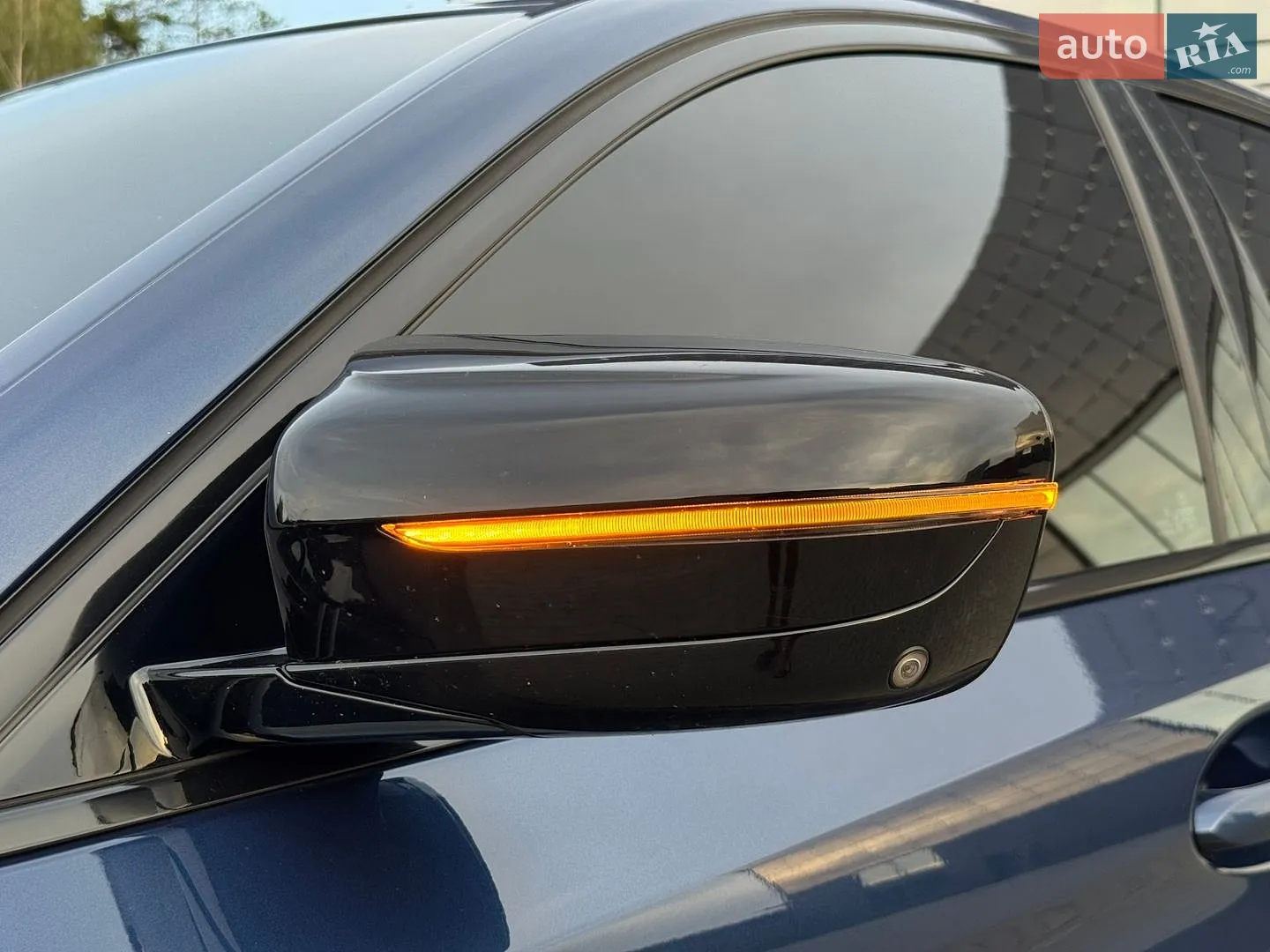 2020 BMW 5er - мініатюра 37