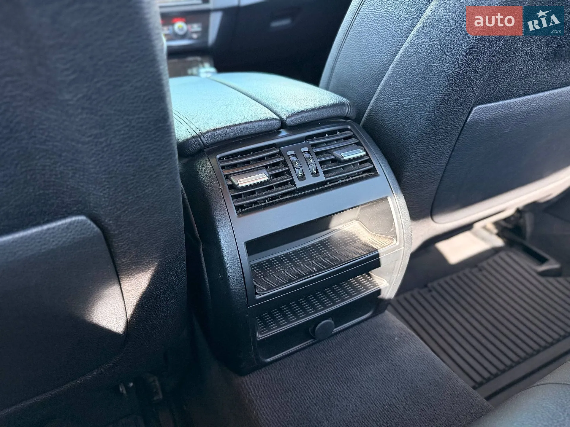 2015 BMW 5er - мініатюра 54