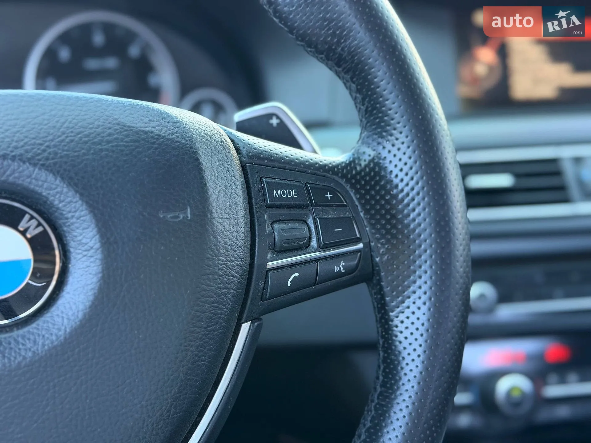 2015 BMW 5er - мініатюра 66
