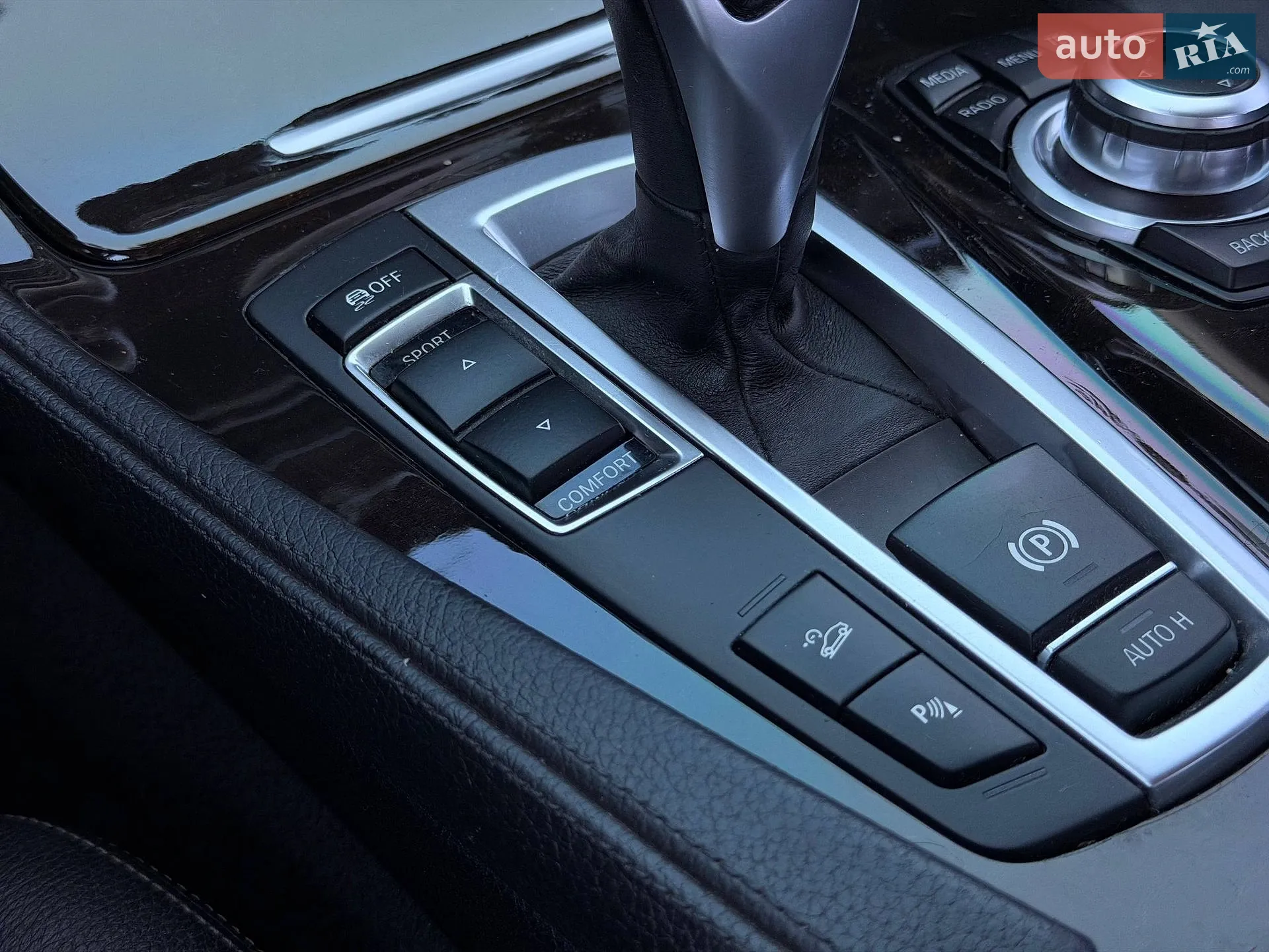 2015 BMW 5er - мініатюра 77