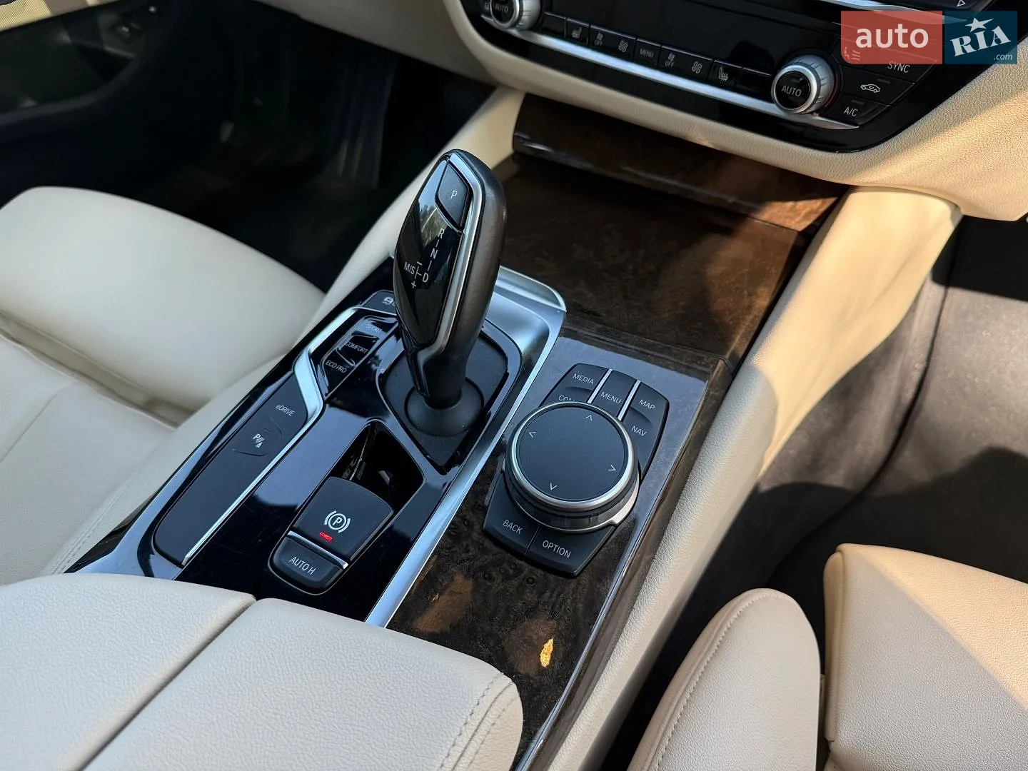 2019 BMW 5er - мініатюра 26