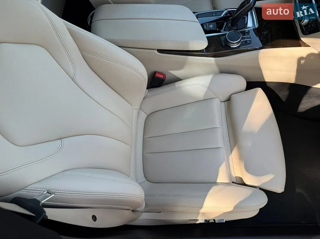 2019 BMW 5er - мініатюра 32