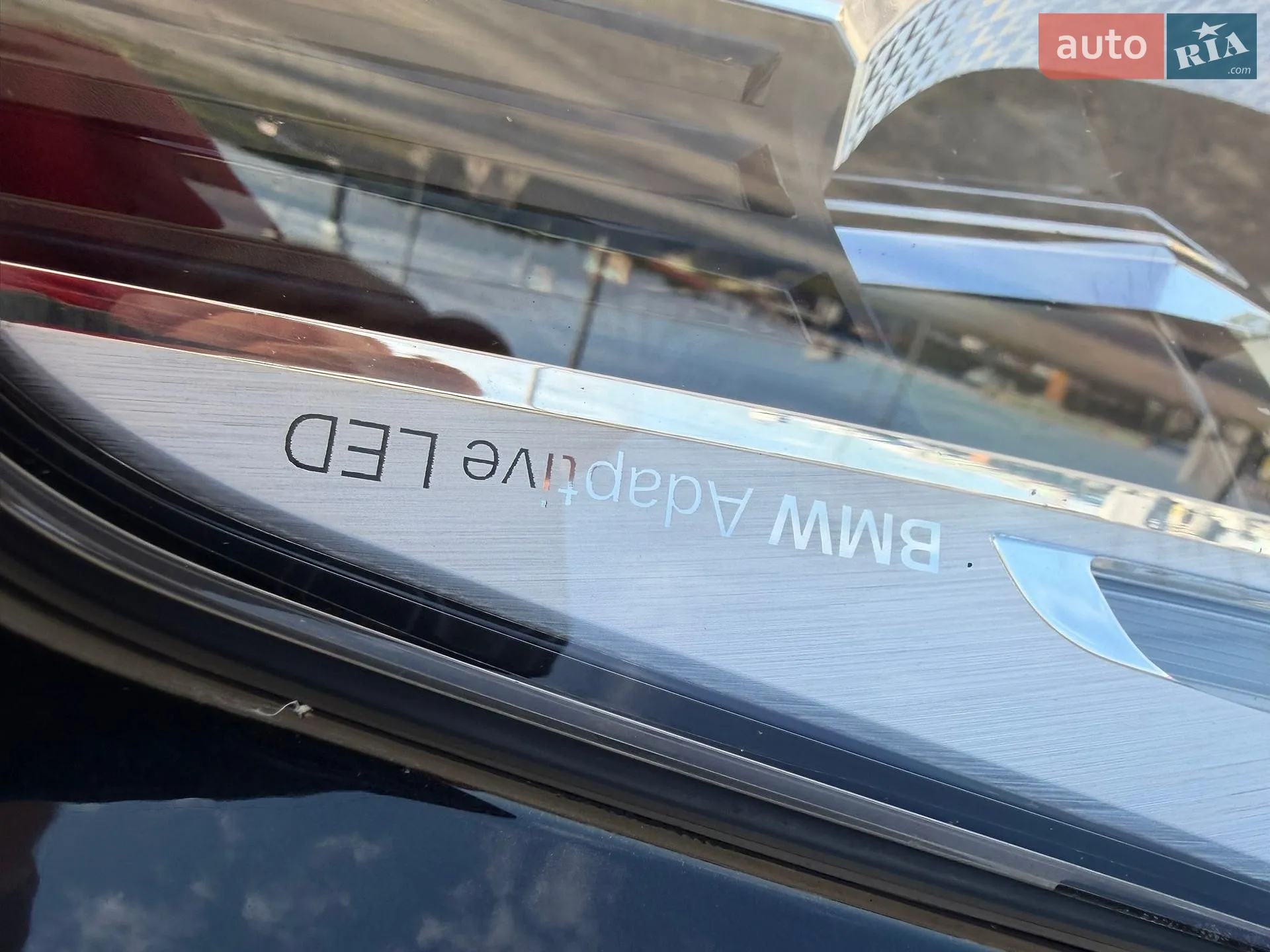 2019 BMW 5er - мініатюра 15