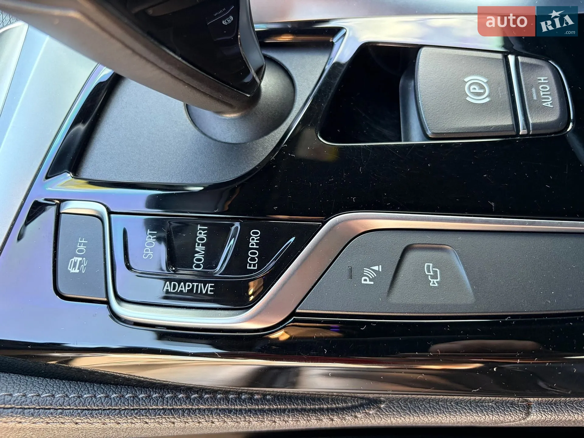 2019 BMW 5er - мініатюра 25