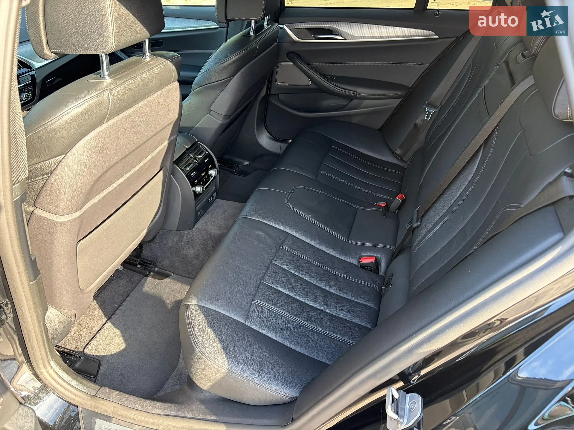 2019 BMW 5er - мініатюра 27