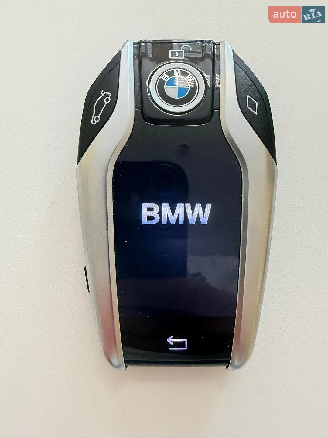 2019 BMW 5er - мініатюра 40