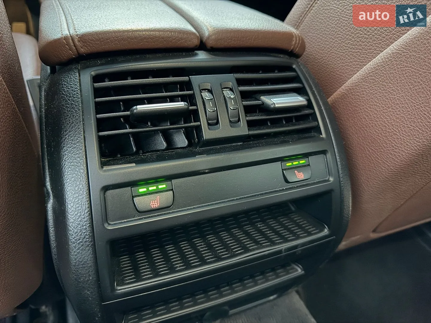 2015 BMW 5er - мініатюра 49