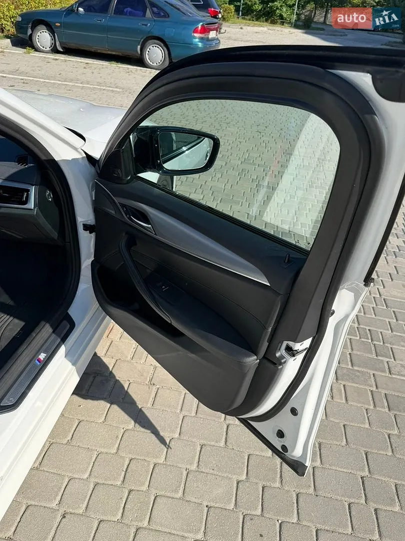 2018 BMW 5er - мініатюра 12