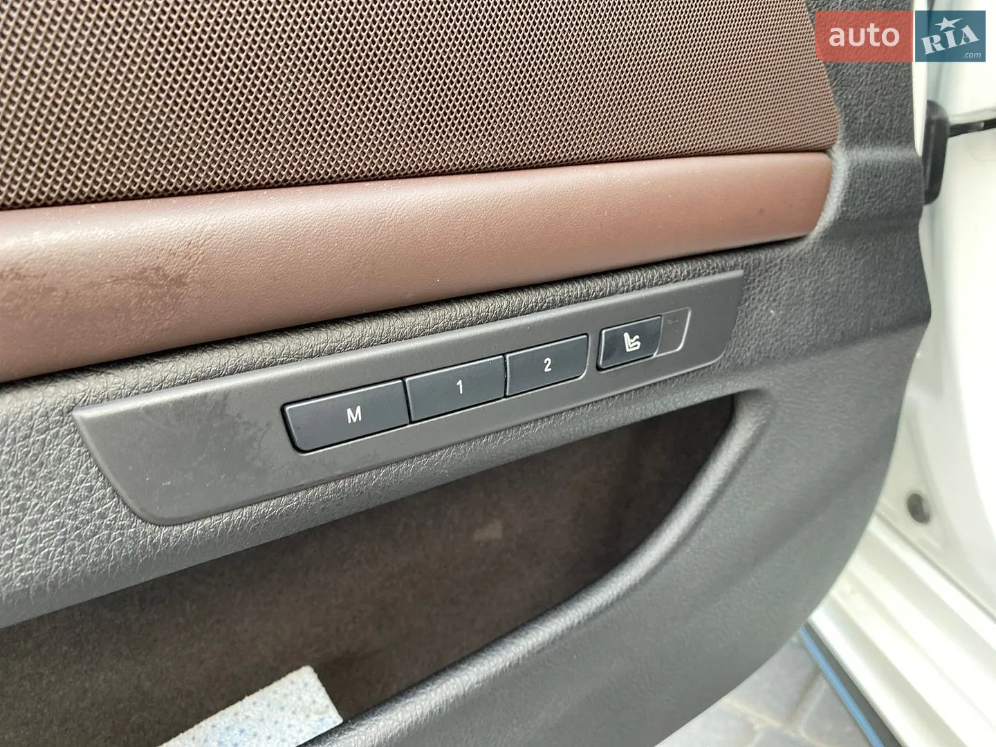 2013 BMW 5er - мініатюра 13
