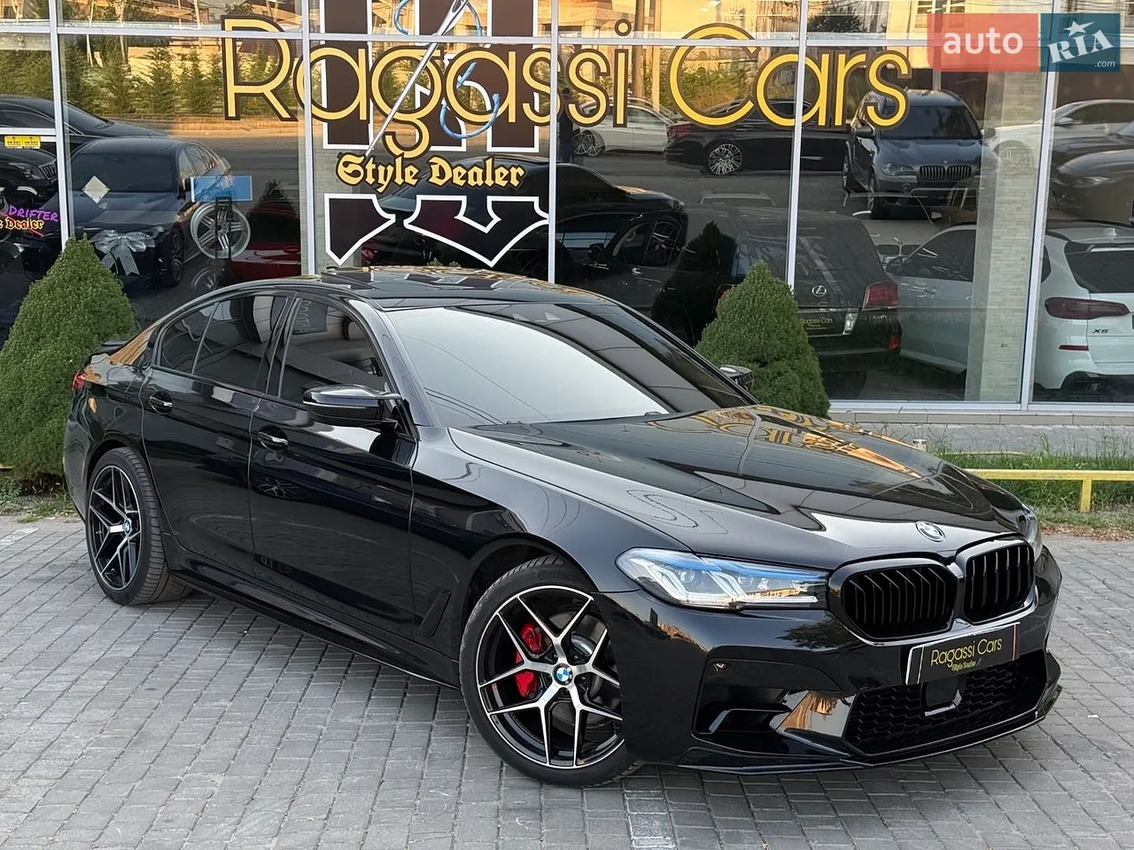 2018 BMW X5 - мініатюра 23