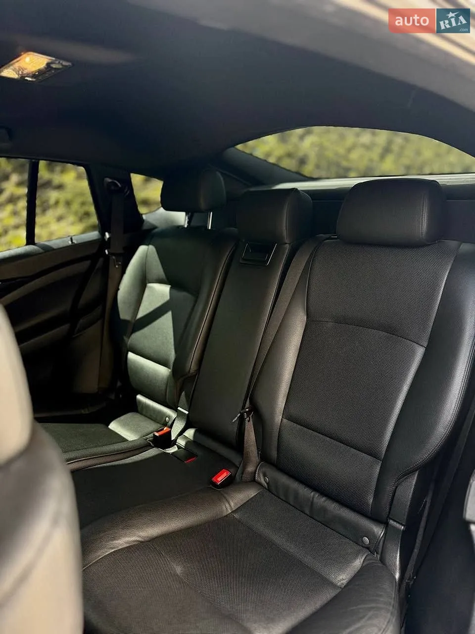 2013 BMW 5er - мініатюра 9