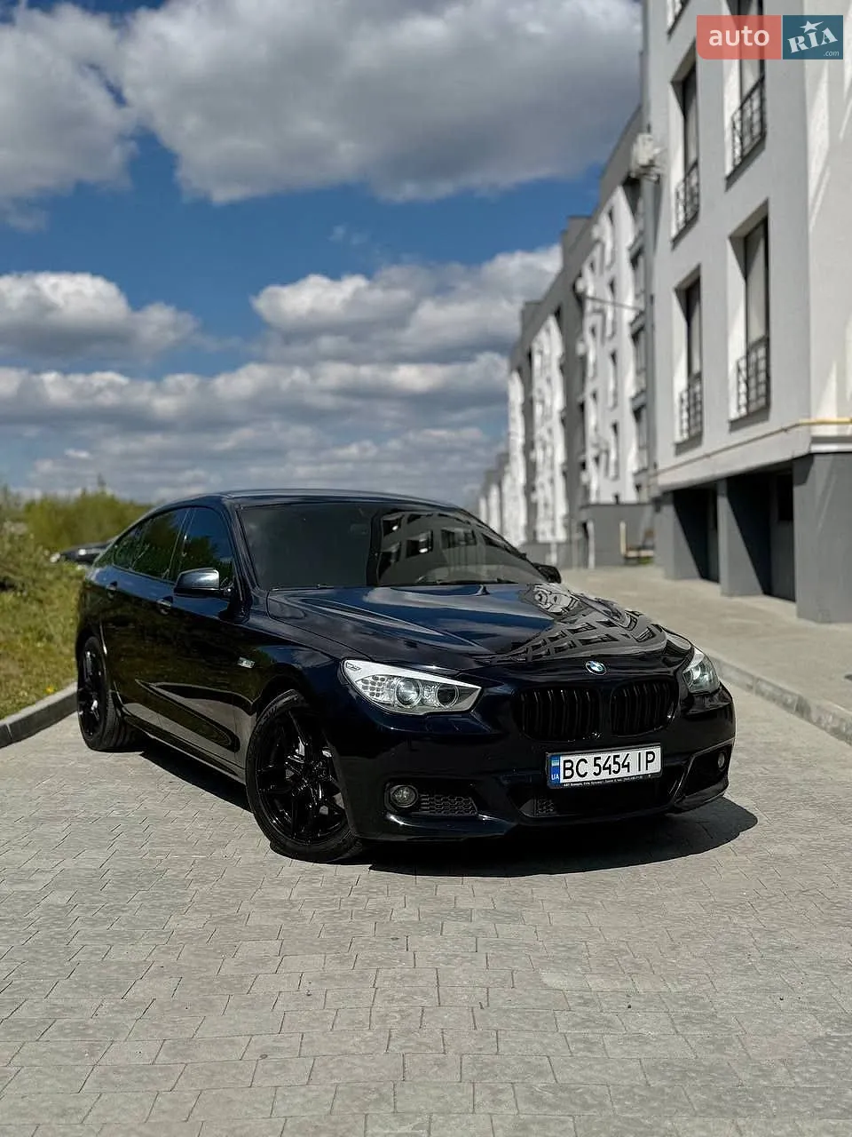 2013 BMW 5er - мініатюра 8