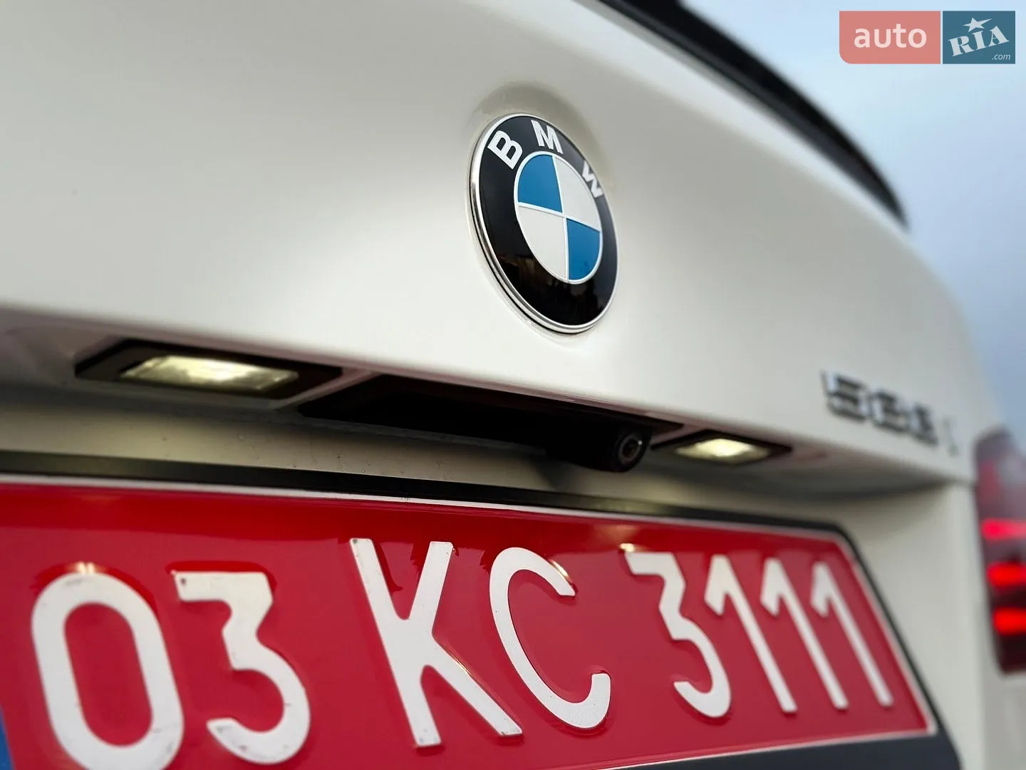 2014 BMW 5er - мініатюра 12