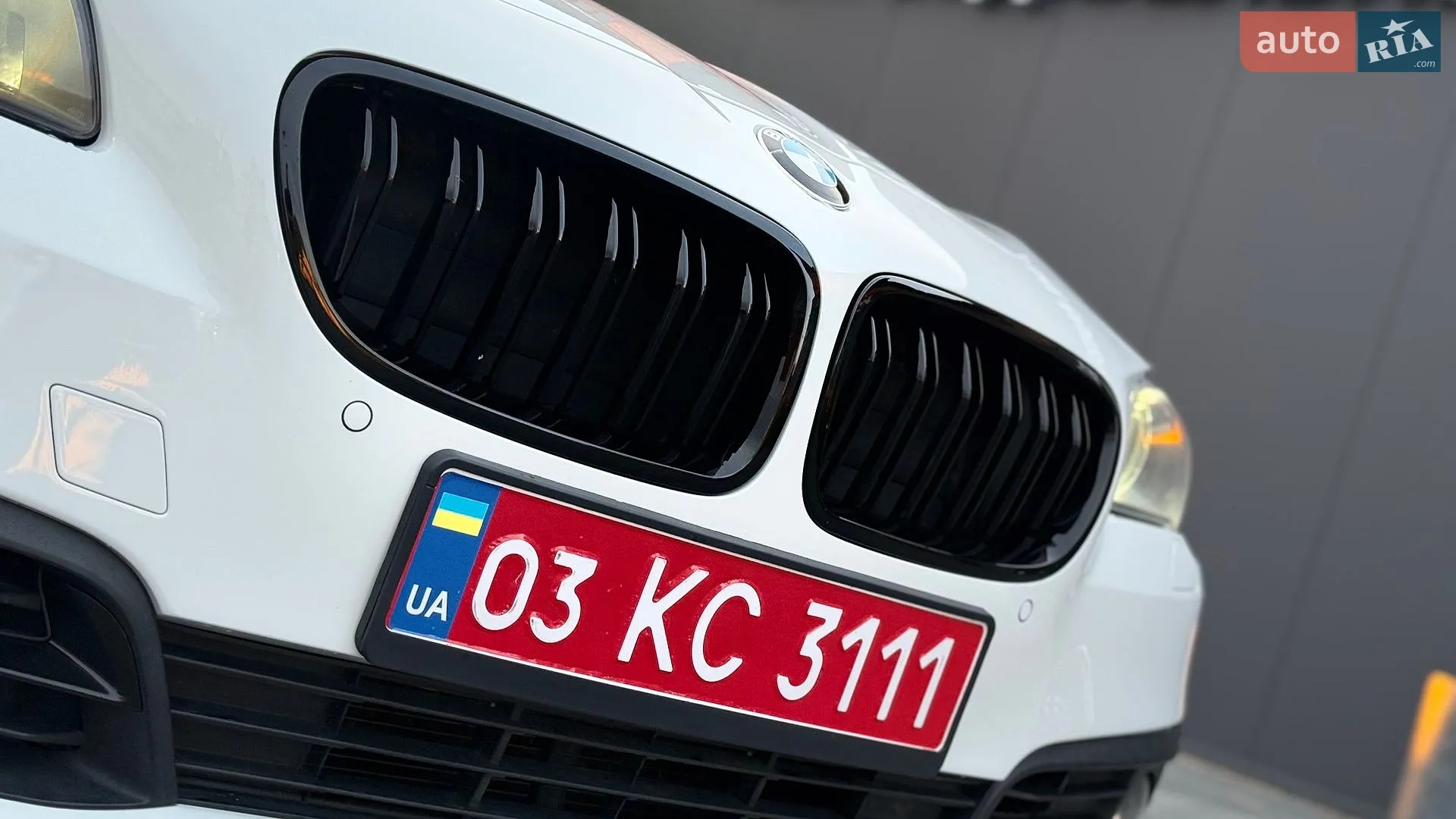 2014 BMW 5er - мініатюра 41