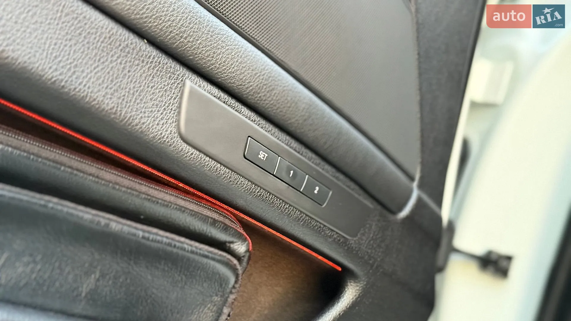 2014 BMW 5er - мініатюра 47
