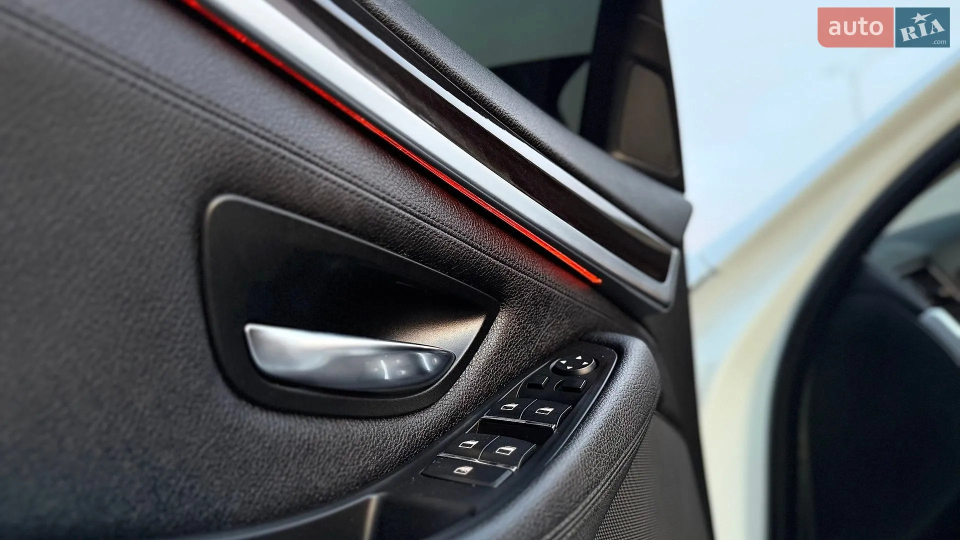 2014 BMW 5er - мініатюра 62