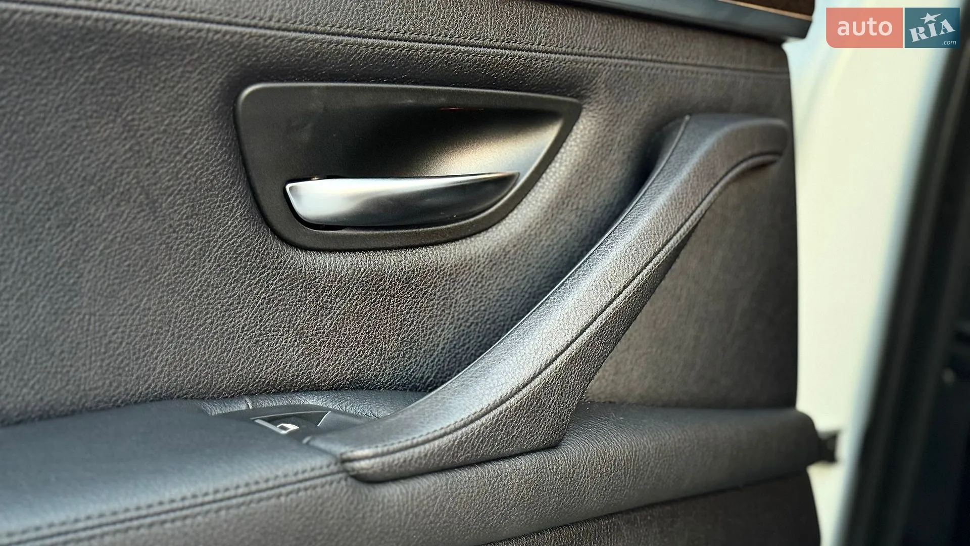 2014 BMW 5er - мініатюра 66