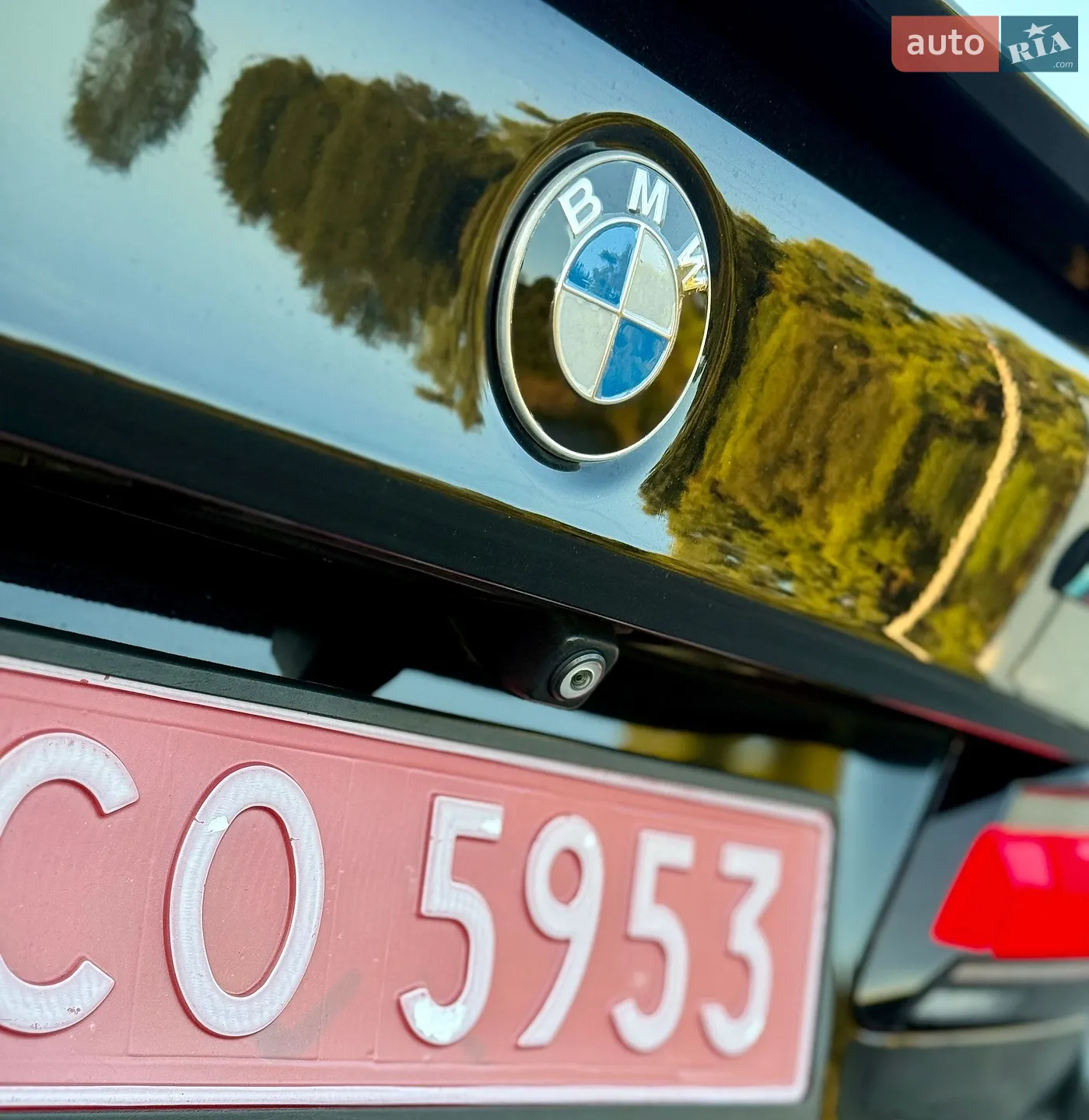 2017 BMW 5er - мініатюра 27