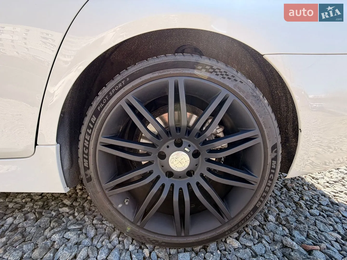 2014 BMW 5er - мініатюра 31