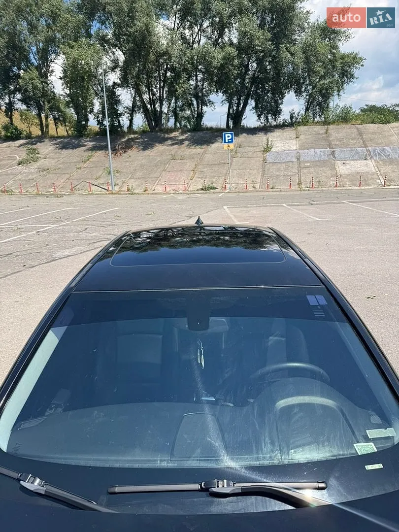 2014 BMW 5er - мініатюра 23